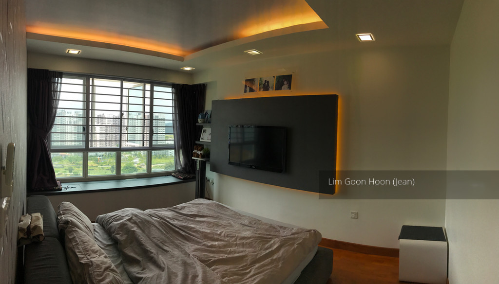 Blk 619A Punggol Drive (Punggol), HDB 4 Rooms #150067342